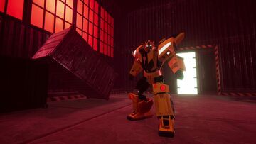 Transformers Earthspark testé par TheXboxHub Transformers Earthspark testé par TheXboxHub