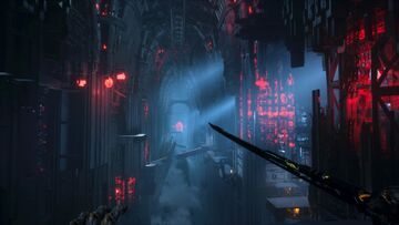 Ghostrunner 2 testé par TheXboxHub Ghostrunner 2 testé par TheXboxHub
