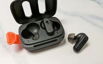 Skullcandy Dime 3 im Test: 4 Bewertungen, erfahrungen, Pro und Contra