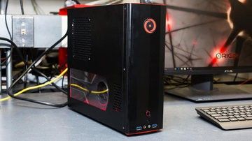 Origin Chronos testé par CNET USA Origin Chronos testé par CNET USA