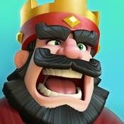 Test Clash Royale 