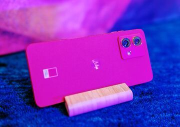 Motorola Moto G84 testé par NotebookCheck Motorola Moto G84 testé par NotebookCheck