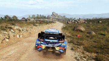 EA Sports WRC test par GameReactor