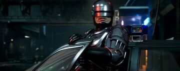 Robocop Rogue City reviewed by TheSixthAxis