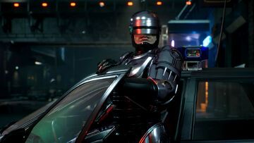 Robocop Rogue City test par GameCrater