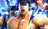 Fist of the North Star Ken's Rage 2 test par JeuxActu.com