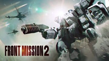 Front Mission 2: Remake test par Beyond Gaming Front Mission 2: Remake test par Beyond Gaming