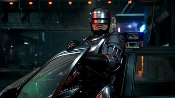 Robocop Rogue City test par GamesRadar