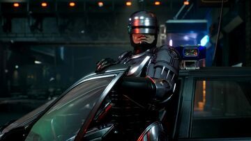 Robocop Rogue City test par Windows Central