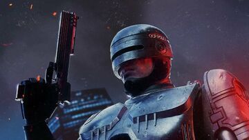 Robocop Rogue City test par Push Square Robocop Rogue City test par Push Square