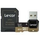 Lexar Professional 1800x im Test: 2 Bewertungen, erfahrungen, Pro und Contra