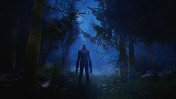 Slender The Arrival test par TheXboxHub