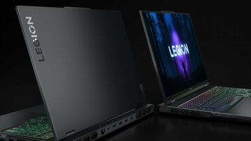 Lenovo Legion Pro 7i reviewed by Multiplayer.it