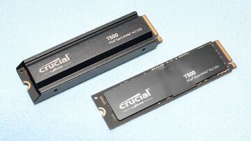 Crucial T500 Review: 15 Ratings, Pros and Cons