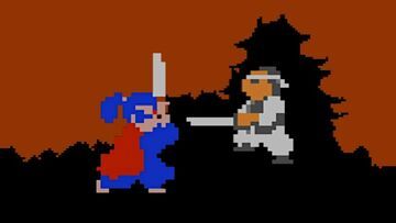 The Legend of Zelda test par Nintendo Life The Legend of Zelda test par Nintendo Life