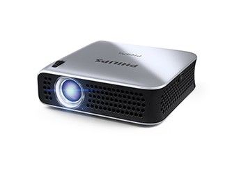 Test Philips PPX4010