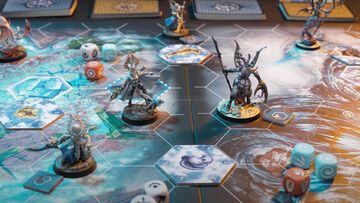 Warhammer test par GamesRadar Warhammer test par GamesRadar