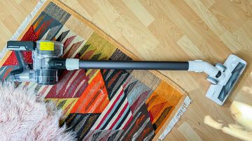 Tineco Pure One S11 testé par TechRadar Tineco Pure One S11 testé par TechRadar