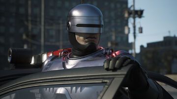 Robocop Rogue City reviewed by TechRadar