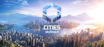 Cities Skylines II reviewed by 4players Cities Skylines II reviewed by 4players