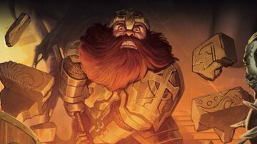 Dungeons test par GameScore.it Dungeons test par GameScore.it