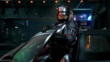 Robocop Rogue City test par GameReactor