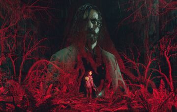 Alan Wake II test par NME Alan Wake II test par NME