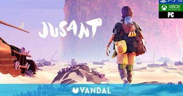 Jusant review by Vandal Jusant reviewed by Vandal