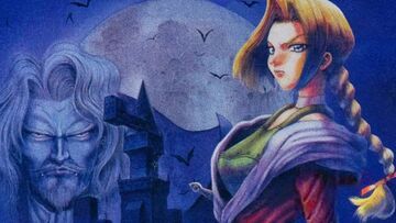 Castlevania Legends reviewed by Nintendo Life