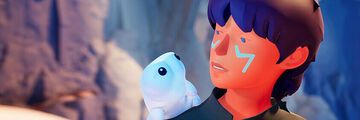 Jusant review by Games.ch Jusant reviewed by Games.ch