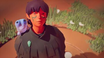 Jusant review by GamesRadar Jusant reviewed by GamesRadar