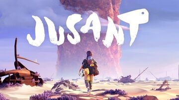 Jusant review by ActuGaming Jusant reviewed by ActuGaming