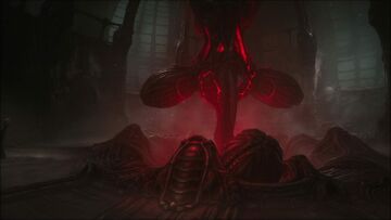 Scorn test par PXLBBQ Scorn test par PXLBBQ