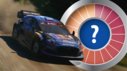 EA Sports WRC test par GameStar