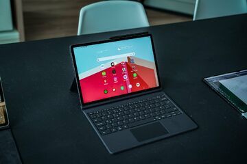 Samsung Galaxy Tab S9 reviewed by Presse Citron