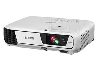 Epson Home Cinema 640 Review: 2 Ratings, Pros and Cons