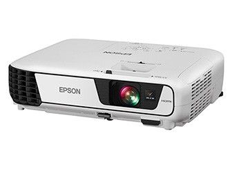 Test Epson Home Cinema 640