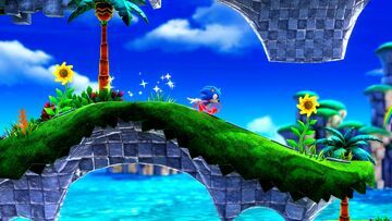 Sonic Superstars reviewed by TheXboxHub