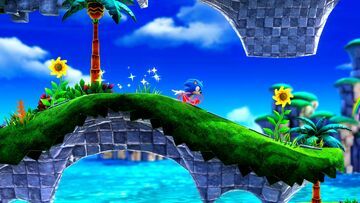 Sonic Superstars test par TheXboxHub