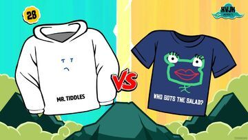 The Jackbox Party Pack 1 test par VideoChums