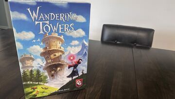 Wander reviewed by Gaming Trend