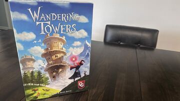 Wander test par Gaming Trend Wander test par Gaming Trend