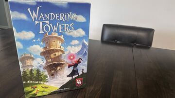 Wander test par Gaming Trend