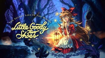 Little Goody Two Shoes test par Geeko