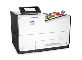 HP PageWide Pro MFP 577dw im Test: 3 Bewertungen, erfahrungen, Pro und Contra