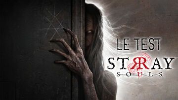 Stray Souls reviewed by M2 Gaming