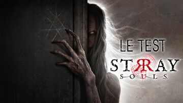 Stray Souls testé par M2 Gaming Stray Souls testé par M2 Gaming