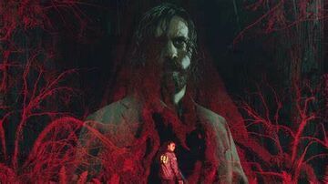Alan Wake test par Beyond Gaming Alan Wake test par Beyond Gaming