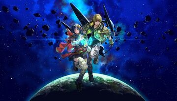 Anlisis Star Ocean The Second Story R