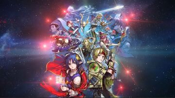Star Ocean The Second Story R test par Shacknews Star Ocean The Second Story R test par Shacknews